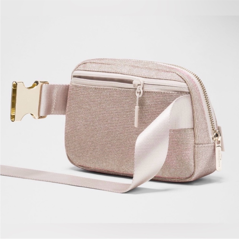 lululemon athletica Rose Gold Crossbody - Picture 6 of 9